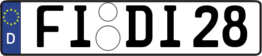 FI-DI28