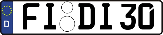 FI-DI30