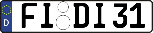 FI-DI31