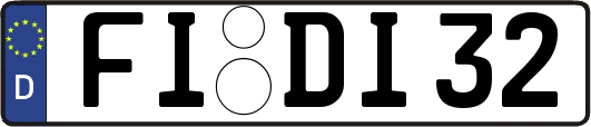 FI-DI32
