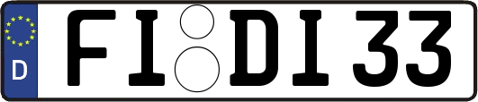FI-DI33