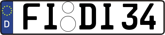 FI-DI34