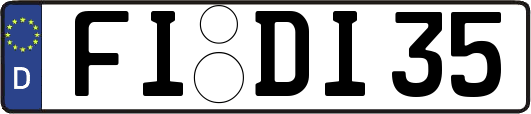 FI-DI35