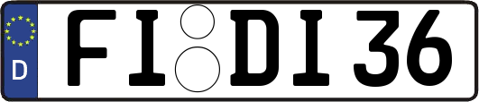 FI-DI36