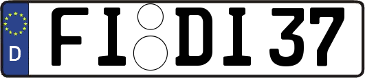 FI-DI37