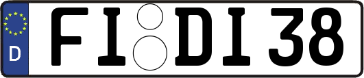 FI-DI38