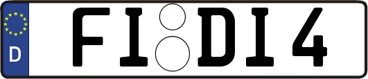FI-DI4