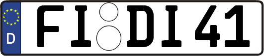 FI-DI41