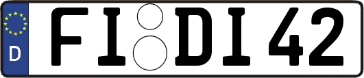 FI-DI42