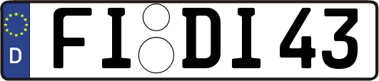 FI-DI43