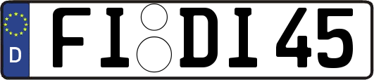 FI-DI45