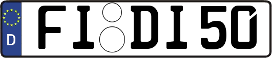 FI-DI50