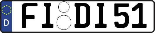 FI-DI51