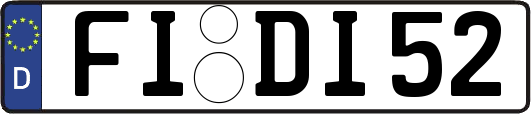 FI-DI52