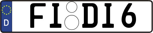 FI-DI6
