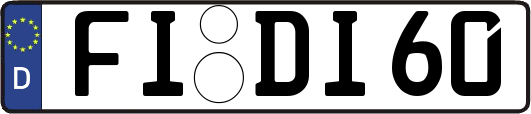 FI-DI60