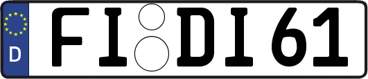 FI-DI61