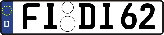 FI-DI62