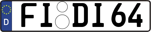 FI-DI64