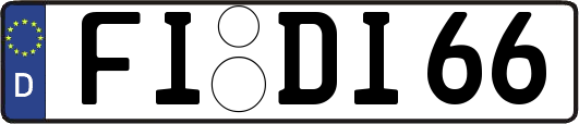 FI-DI66