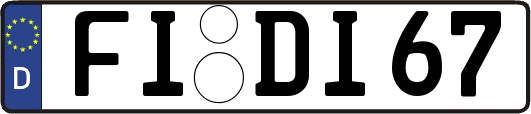 FI-DI67