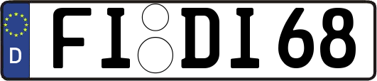 FI-DI68