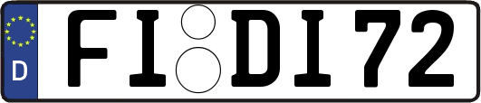 FI-DI72