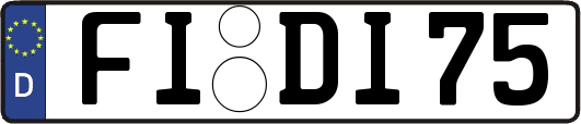 FI-DI75