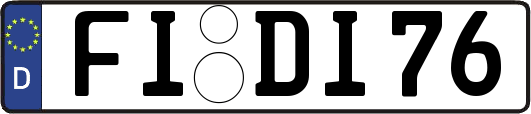 FI-DI76