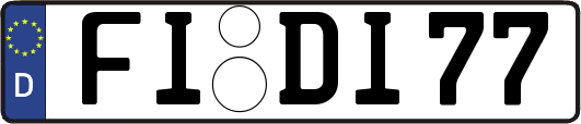 FI-DI77