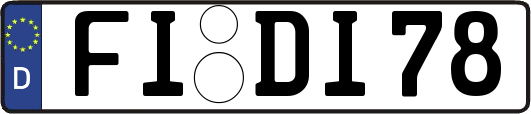 FI-DI78