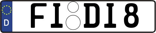 FI-DI8