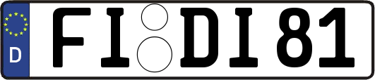 FI-DI81