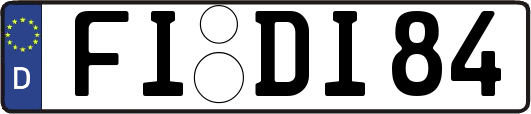 FI-DI84