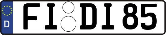 FI-DI85