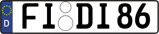 FI-DI86