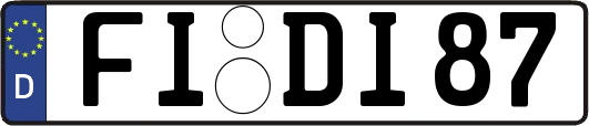 FI-DI87