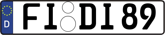 FI-DI89