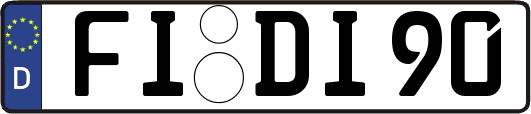 FI-DI90