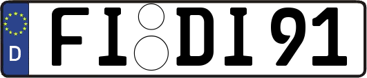 FI-DI91