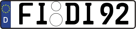 FI-DI92