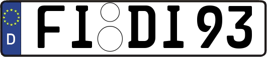 FI-DI93