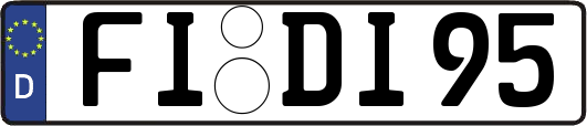 FI-DI95