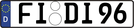 FI-DI96