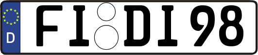 FI-DI98