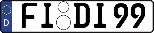 FI-DI99
