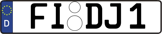 FI-DJ1