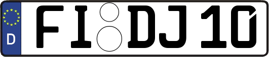 FI-DJ10