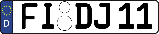 FI-DJ11