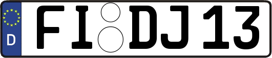 FI-DJ13